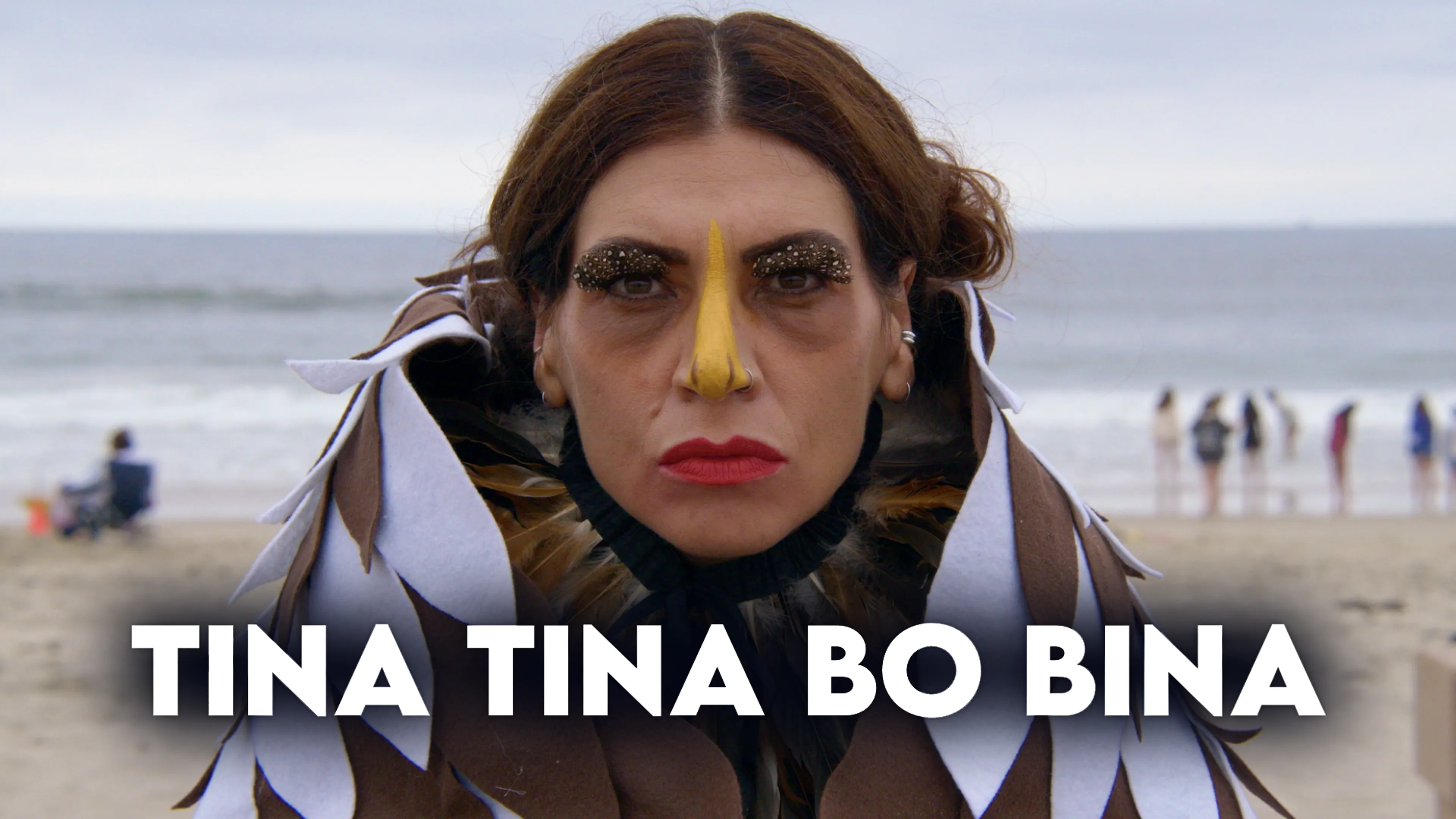 Tina Tina Bo Bina poster